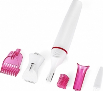 EPILATOR 5 IN 1 sweet Smartmall - imagine 2