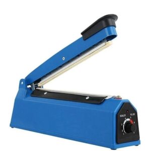 Aparat pentru Sigilat / Lipit pungi 200 mm PFS-200