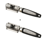 1 + 1 GRATIS Aparat pentru ascutit cutite, maner plastic