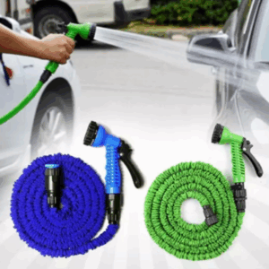 1 + 1 PROMO - Furtun Extensibil  pentru gradina lungime 60m Smartmall