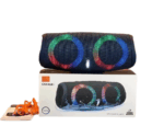 Boxa portabila,lumina RGB,LED