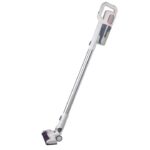 Aspirator fara fir, RAF R8669, 120 W, vertical si de mana, 2 in 1, 54-126 cm lungime, 16 cm latime, alb, R.8669.