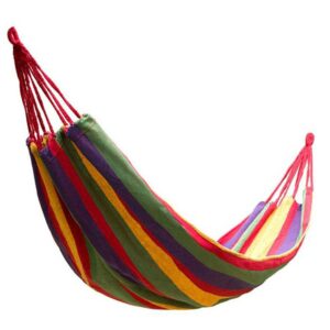 Hamac simplu, o persoana, 200 x 80cm Smartmall