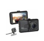 Camera Auto pentru Filmare trafic, Full HD, G sensor, Night Vision