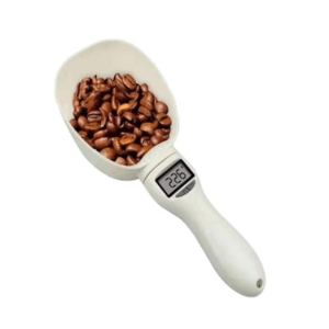 Lingura cu masurare digitala electronica