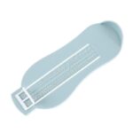 Dispozitiv de masurat talpa piciorului pentru copii, marimi 0-20 cm, culori pastel