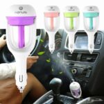 Umidificator pentru masina  Smartmall