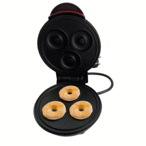 Mini Aparat electric pentru gogosi inelus