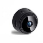 Mini Camera de Supraveghere, WiFi, 1080p, Full HD