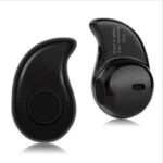 Mini casca bluetooth in forma de picatura, invizibila, Bluetooth 4.1