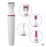Mini Epilator Sweet Sensitive Precision, 5 in 1, fara fir Smartmall