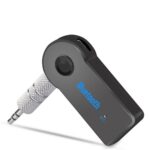 Mini Modulator Receiver Bluetooth auto hands-free Smartmall