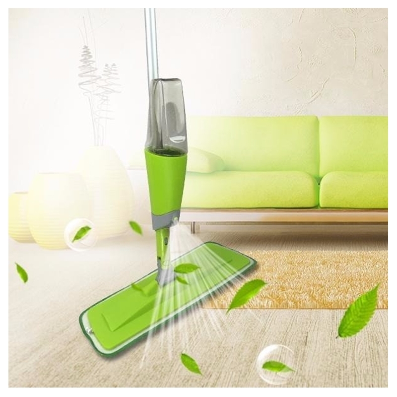 Mop cu pulverizator multifunctional Smartmall - imagine 2