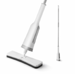 Mop pentru curatarea podelei si a geamurilor, depozitare usoara, dimensiune mica, usor