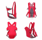 Marsupiu multifunctional pentru bebelusi si copii, pana la 15 kg