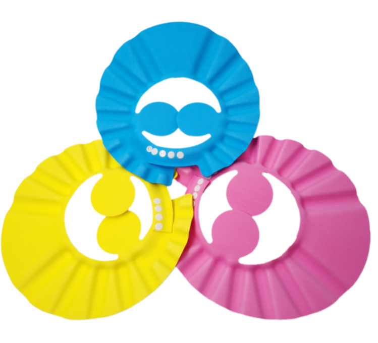 1 + 1 CADOU - Aspirator Electric Nazal pentru Copii + Protectie de baie pentru ochi si urechi, ajustabila - imagine 6