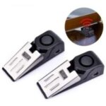 1 + 1 PROMO - Opritor de usa cu alarma, wireless Smartmall