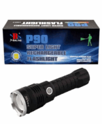 Lanterna Profesionala cu LED P90