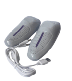 Uscator Electric Pentru Incaltaminte, Pentru Neutralizare Mirosuri, Uscare Si Sterilizare