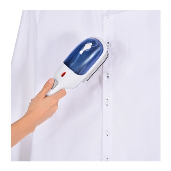 Perie Steam Power pentru curatat cu aburi Smartmall - imagine 3