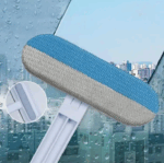 Window Brush - Perie pentru ferestre multifunctionala, Gama Mare de Utilizare