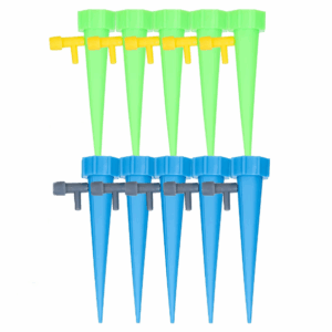 Picurătoare pentru Ghivece, Udare Automată și Constantă pentru Plante