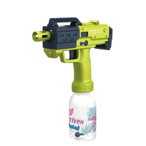 Jucarie cu apa pentru copii, electrica, cu baterii, 14+ ANI