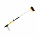 Dispozitiv de curatare pentru casa si gradina Water Zoom cu jet puternic Smartmall