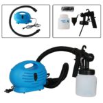 Aparat electric de vopsit si zugravit Smartmall