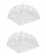 1 + 1 GRATIS - Plasa anti-insecte pentru alimente