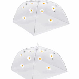 1 + 1 GRATIS - Plasa anti-insecte pentru alimente