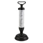 Pompa pentru desfundat chiuvete si toalete Drain Buster