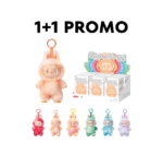 PROMO 1+1 GRATIS Figurina Pop Mart Labubu
