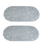 1 + 1 GRATIS - Covor anti-alunecare pentru baie