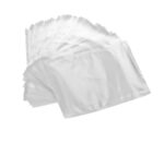 Punga pentru vidat, gofrate 20x30 cm Smartmall