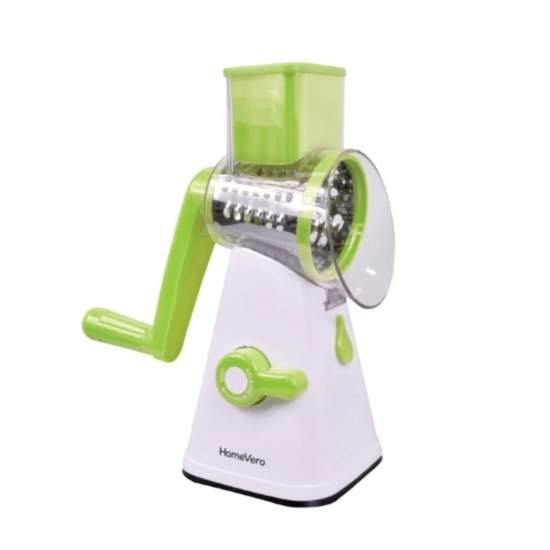 Razatoare Multifunctionala Tabletop, pentru legume fructe, nuci si alune - imagine 2