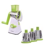 Razatoare Multifunctionala Tabletop, pentru legume fructe, nuci si alune