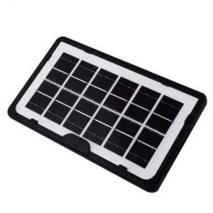 Zopvz ZO-10B / ZO-15B – Panou Solar Portabil USB