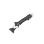 Set 3 în 1, pentru aplicarea si curatarea siliconului