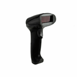 Scanner coduri de bare fara fir