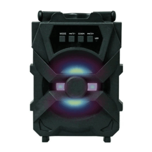 Difuzor bluetooth portabil  Wireless