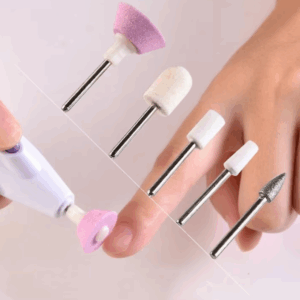 Set manichiură și pedichiură Salon Shaper