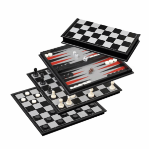 Joc de societate  Sah magnetic