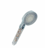 Cap de dus  cu granule anti-calcar