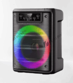 Boxa Bluetooth activa ,portabila,USB,GTS-1572