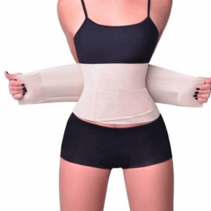 Centura modelatoare, talie viespe, universala, Smartmall