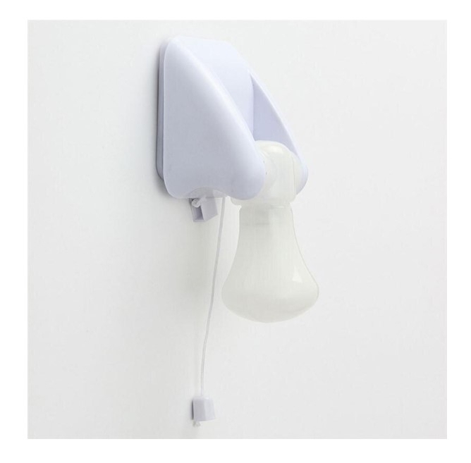 Set 4 Becuri cu LED-uri Economice, Fara Cablu, Handy Bulb - imagine 6