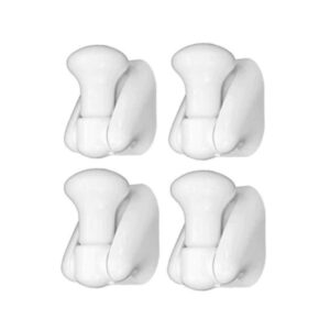 Set 4 Becuri cu LED-uri Economice, Fara Cablu, Handy Bulb