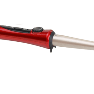 Ondulator CONIC, placaj ceramic, 360°C, Incalzire in 30 sec, cilindru 9mm