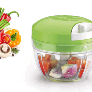 Tocător de mână, tăietor de legume,cu tocatorull de mana acum puteti macina cu usurinta orice si oriunde!